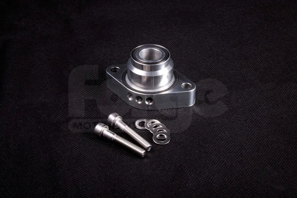 Acople Para Válvula De Descarga – 1.4 Tsi Audi, Vw, Y Seat (Forge) 1