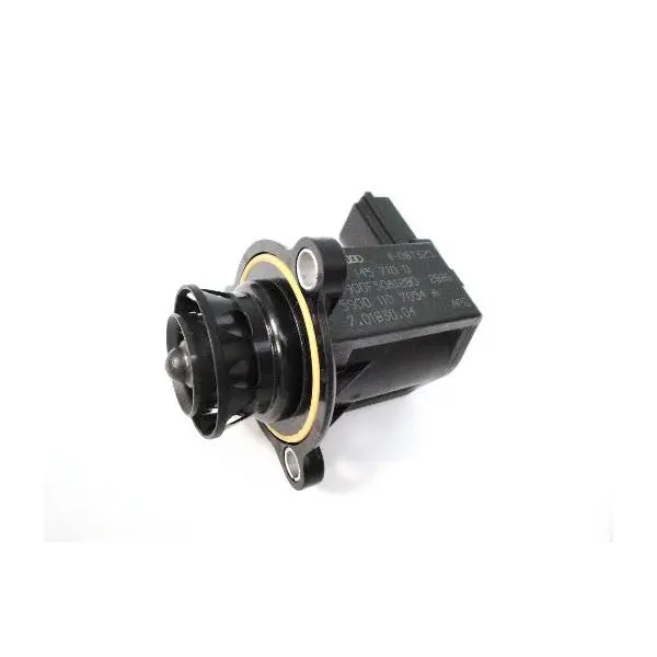 Acople Para Válvula De Descarga – 1.4 Tsi Audi, Vw, Y Seat (Forge) 2
