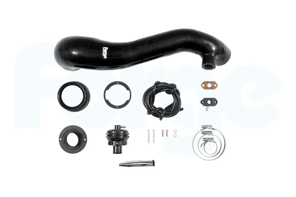 Kit De Válvula De Descarga – Vag 1.5 Tsi Hasta 2022 (Forge Motorsport) 4