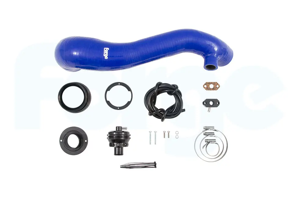 Kit De Válvula De Descarga – Vag 1.5 Tsi Hasta 2022 (Forge Motorsport) 1