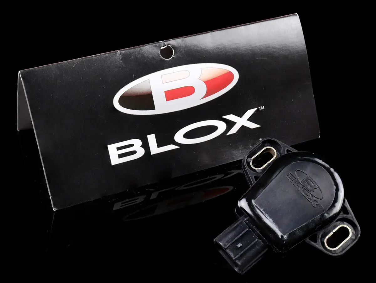 Blox Throttle Position Sensor (Tps) - K-Series 1