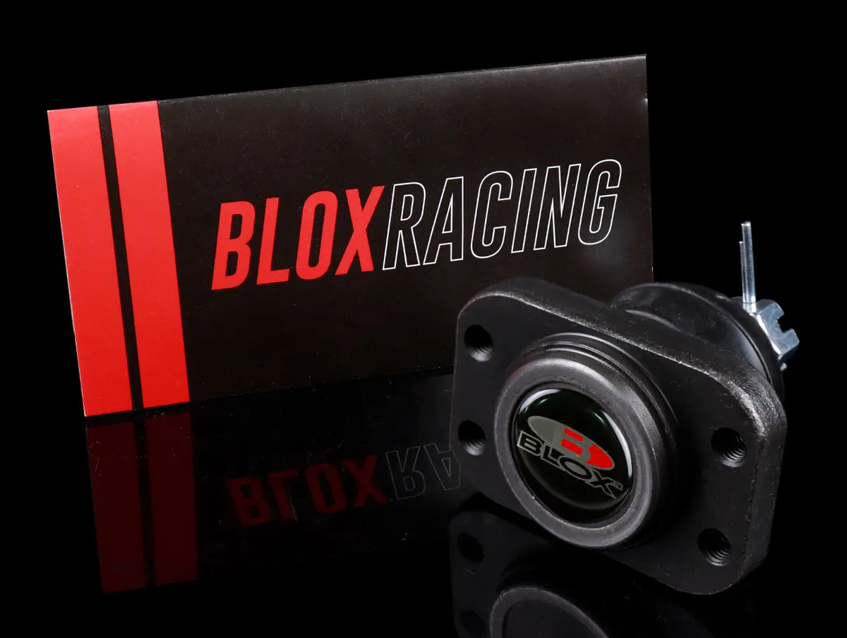 Blox Camber Kit Replacement Ball Joint - 92-00 Civic / 94-01 Integra 1