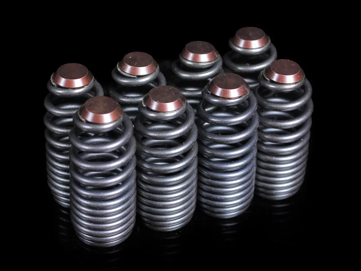 Blox Lost Motion Assembly - B-Series Vtec 1