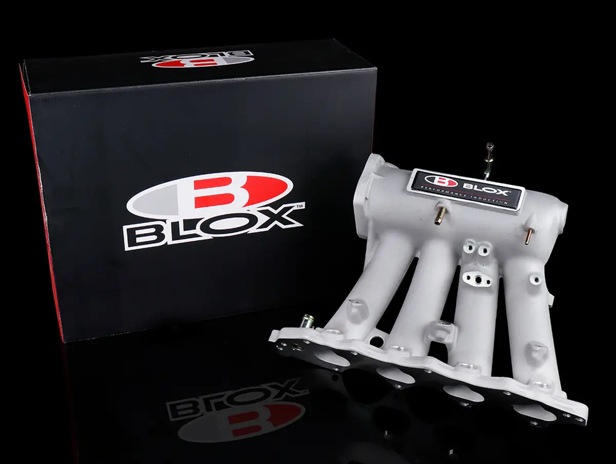 Blox Performance Intake Manifold - B-Series 1