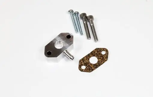 Adaptador Para Presión De Turbo – Vag 1.2T Y 1.4T (Forge) 1