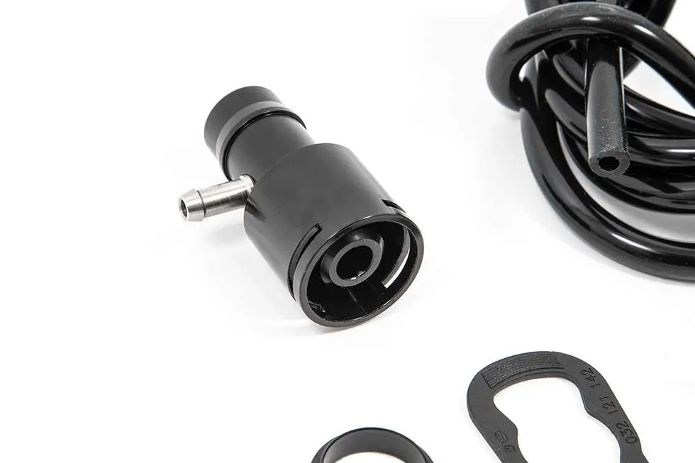 Kit De Instalación De Manómetro De Presión Del Turbo – Vag 1.5 Tsi 2022- (Forge) 2