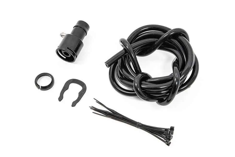 Kit De Instalación De Manómetro De Presión Del Turbo – Vag 1.5 Tsi 2022- (Forge) 1