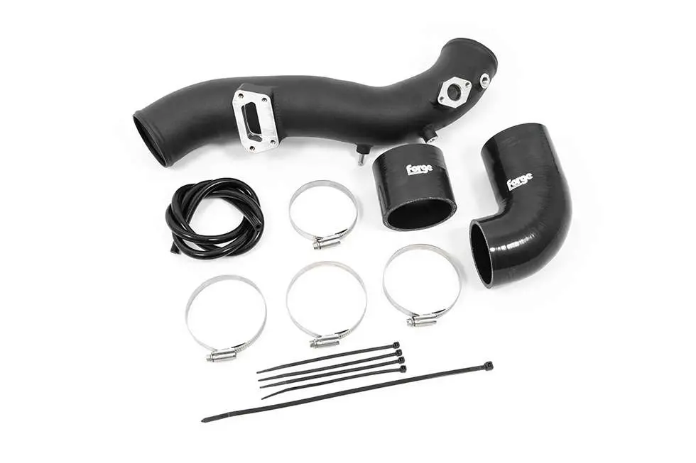 Tuberías Del Turbo – Hyundai I30n 3.5 Facelift (Forge) 1