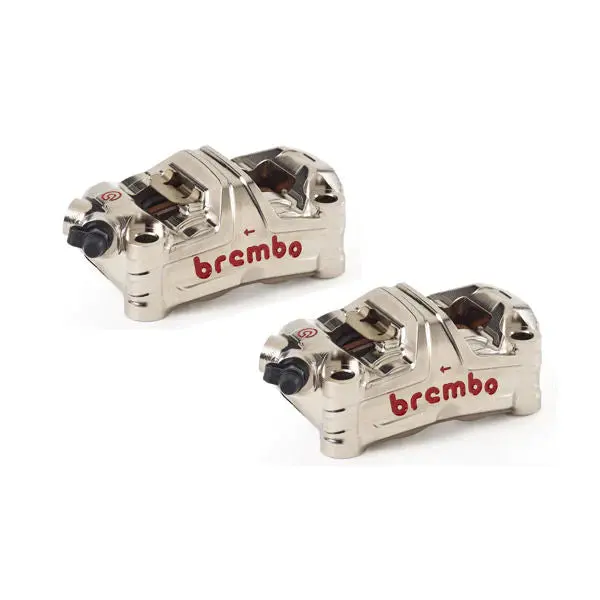 Brembo Gp4 Ms Monoblock Calipers 100Mm 1