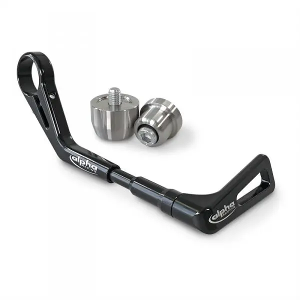 Alpha Racing Brake Lever Guard K67 1