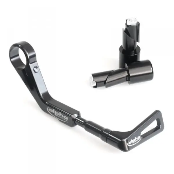 Alpha Racing Brake Lever Guard 1