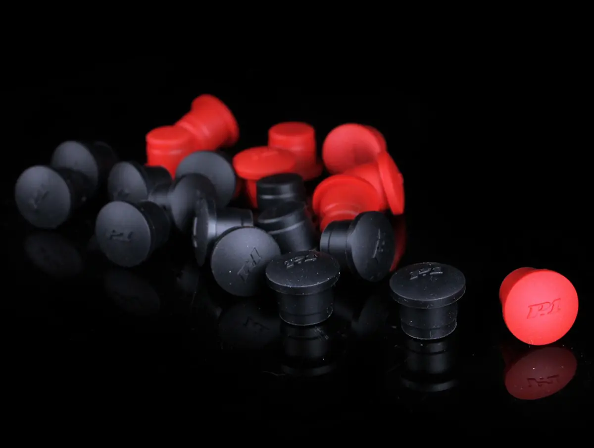 Buddy Club Lug Nut Caps 1