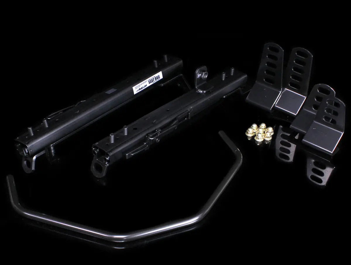Buddy Club Racing Spec Seat Rail - Scion 2