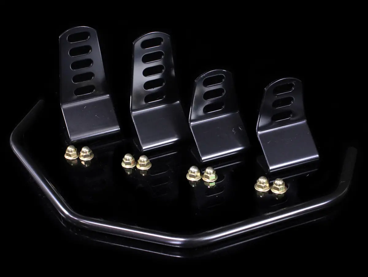 Buddy Club Racing Spec Seat Rail - Scion 3