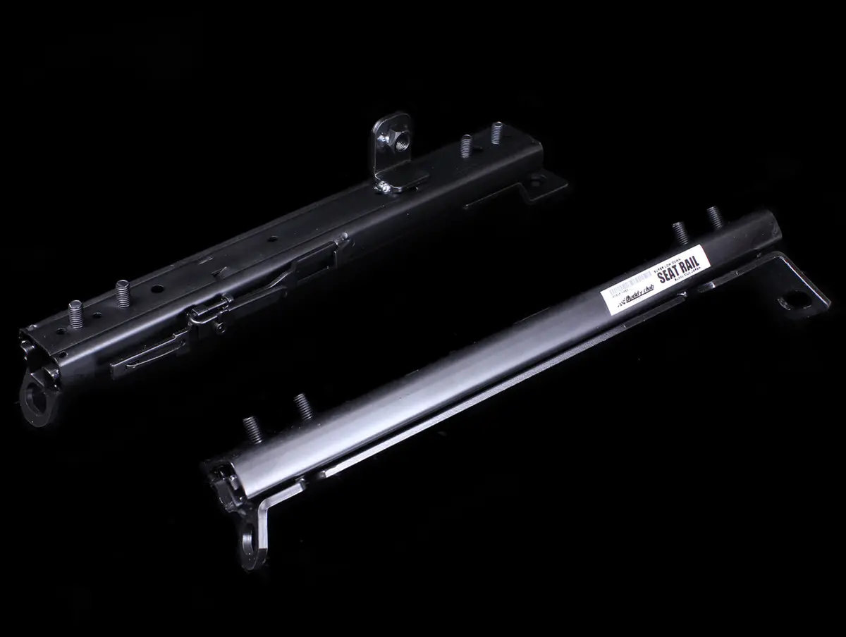 Buddy Club Racing Spec Seat Rail - Scion 4