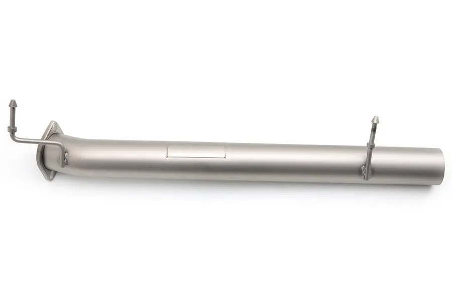 Cp-E™ Nexus Resonator Delete For 2014+ Ford Fiesta St 1