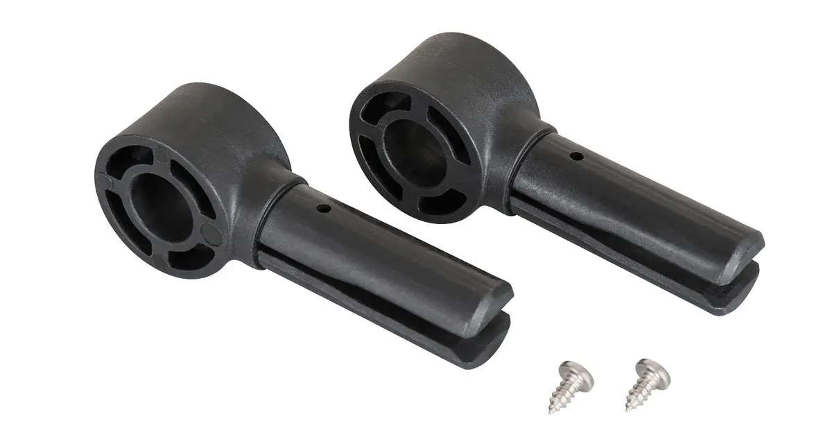 Batwing Pole Service Kit - Ca1175 1