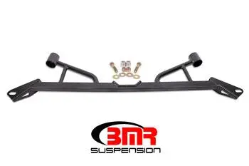 Bmr Suspension Front Subframe Chassis Brace 2015+ Ford Mustang 1