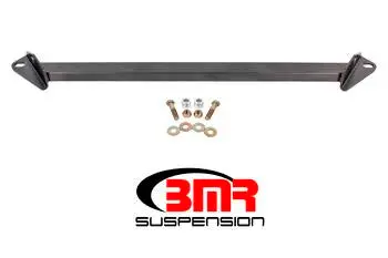 Bmr Suspension 2-Point Front Subframe Chassis Brace For 2015+ Ford Mustang 1