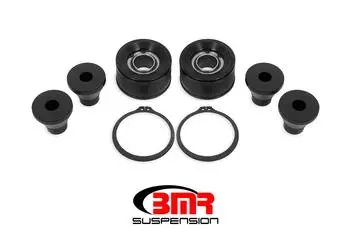Bmr Suspension Front Radius Rod Bearing Kit For 2015+ Ford Mustang 1