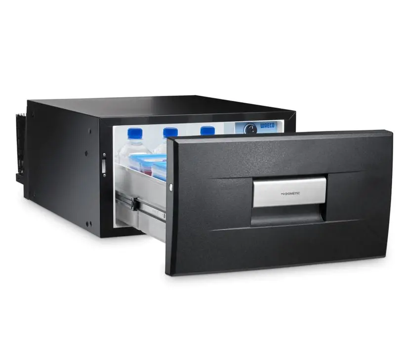 Dometic Coolmatic Cd 30 Drawer Fridge - 30 Litre 1