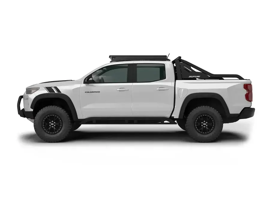 Acs Roof | Roof Platform Rack | Chevrolet Colorado | 2023+ 1