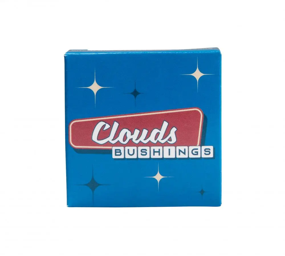 Clouds Cosmic Bushings/Cushions 1