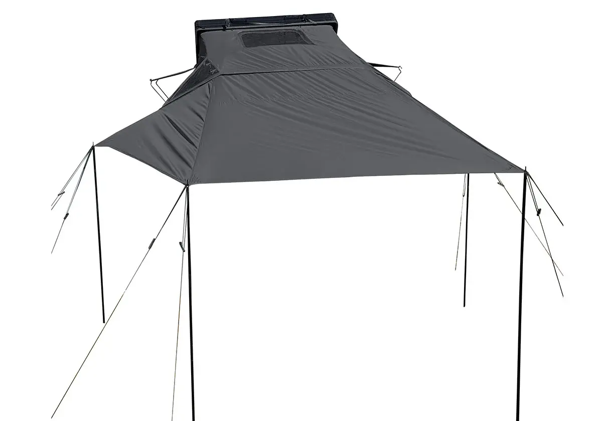 Condor 2 Air Xl Awning 1