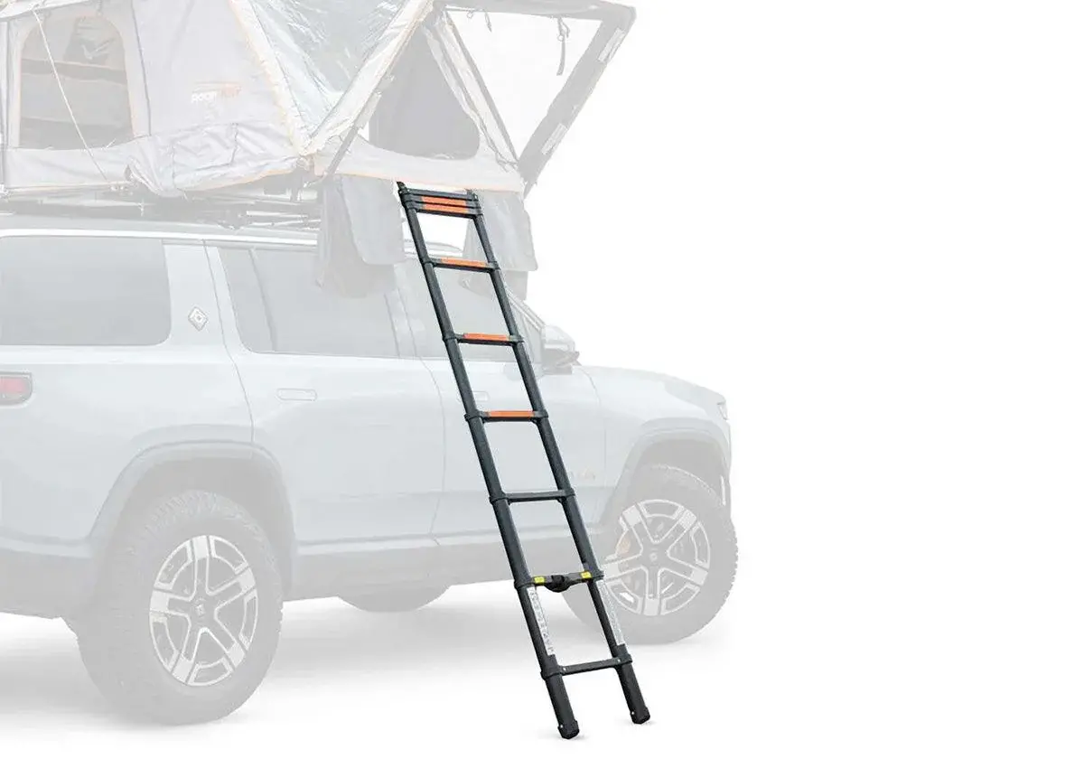 Condor 2 - 7.5' Ladder 1