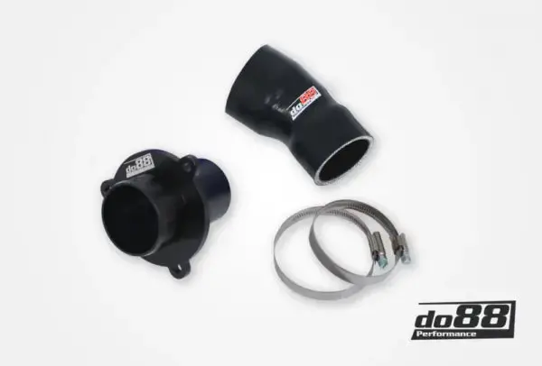Supresor Del Silenciador Del Turbo – Volkswagen Polo Aw (Do88) 1