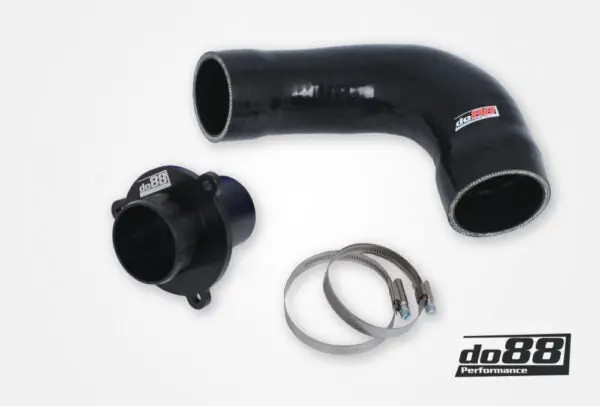 Muffler Delete – Vag 1.8/2.0 Tsi Mqb (Do88) 1