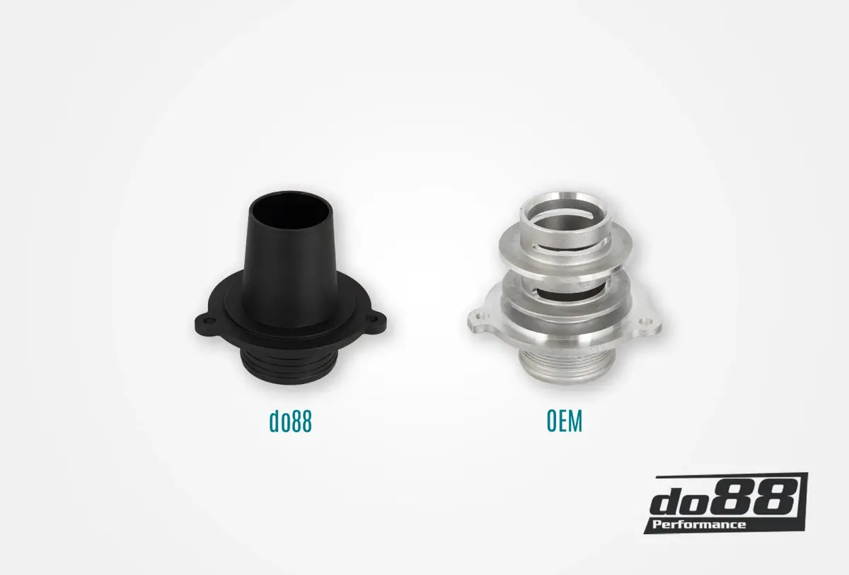 Muffler Delete – Vag 2.0 Tsi Ea888 Gen4 (Do88) 1