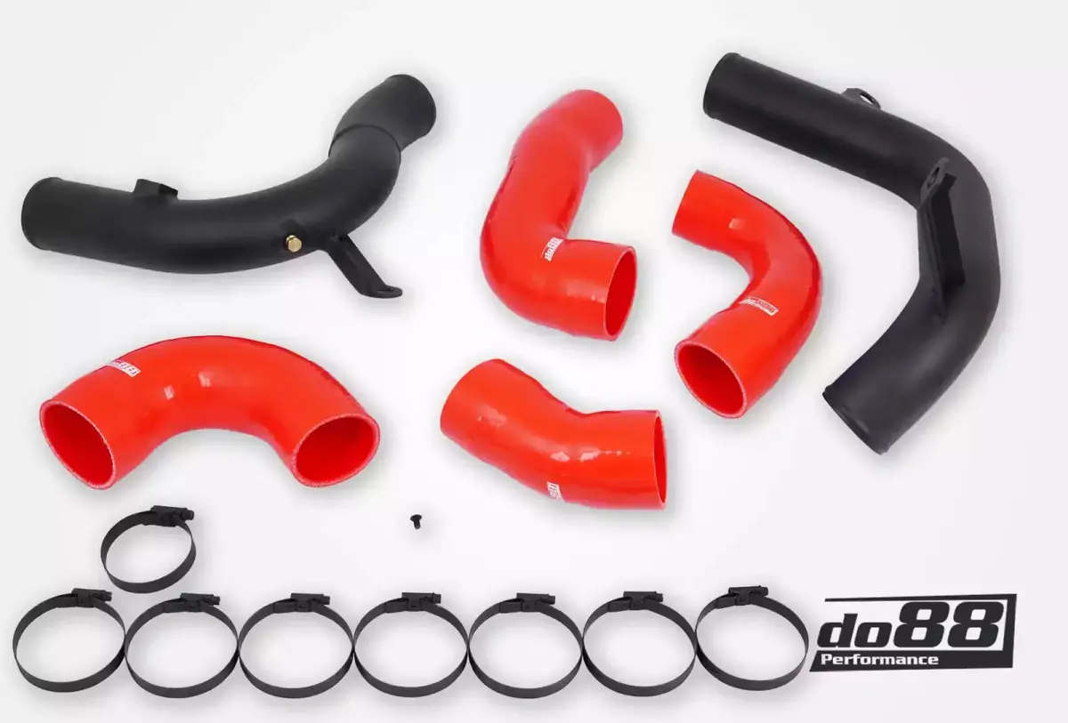 Tuberías Del Turbo – Vag 2.0 Tsi Ea888 Gen4 245Cv (Do88) 1