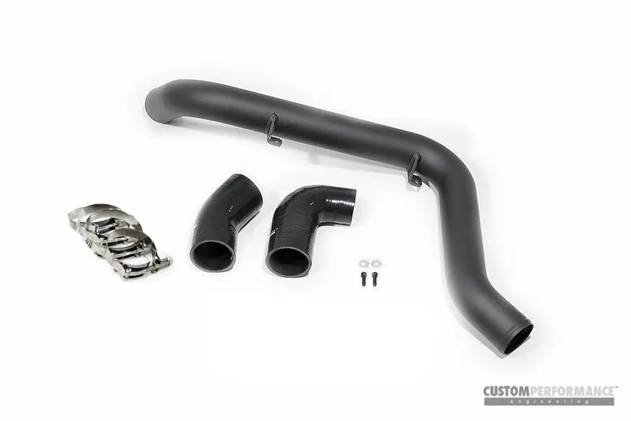 Cp-E™ Hotcharge Pipe For 2013+ Ford Focus St 1