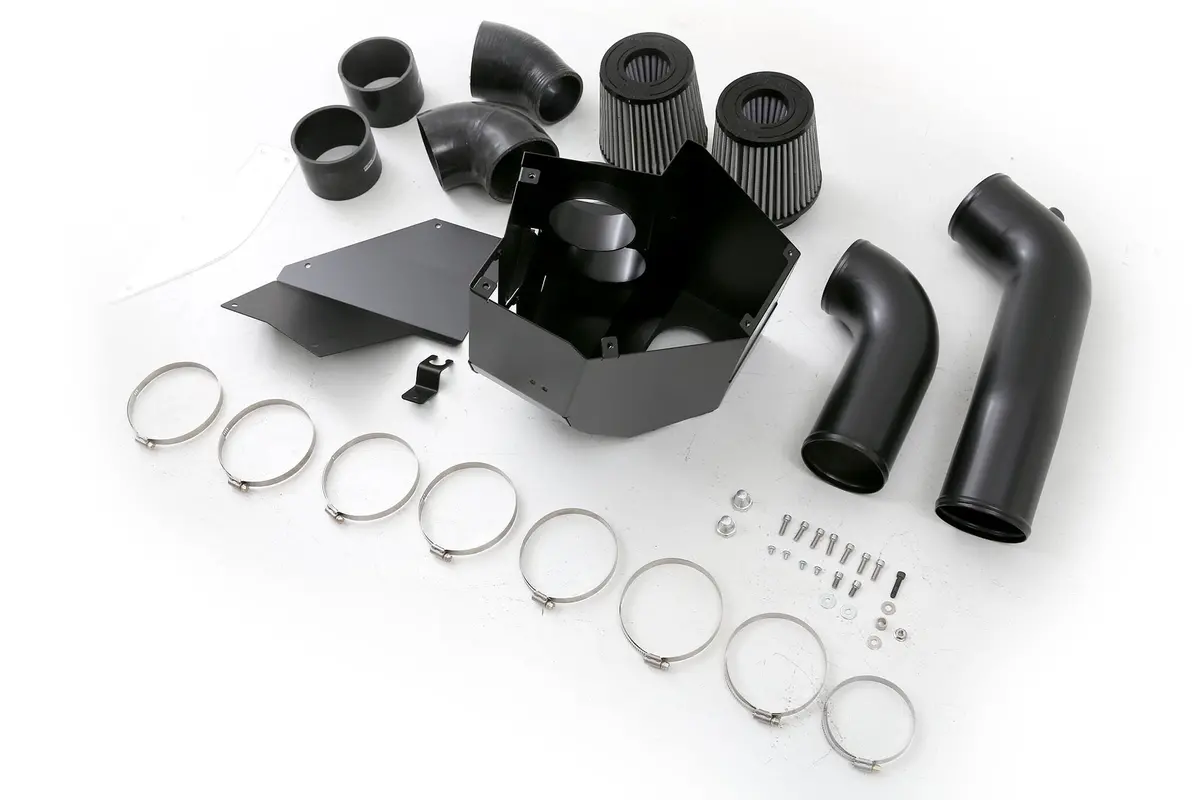 Cp-E™ Αintake™ Kit For 2017+ Ford F-150 Raptor 1