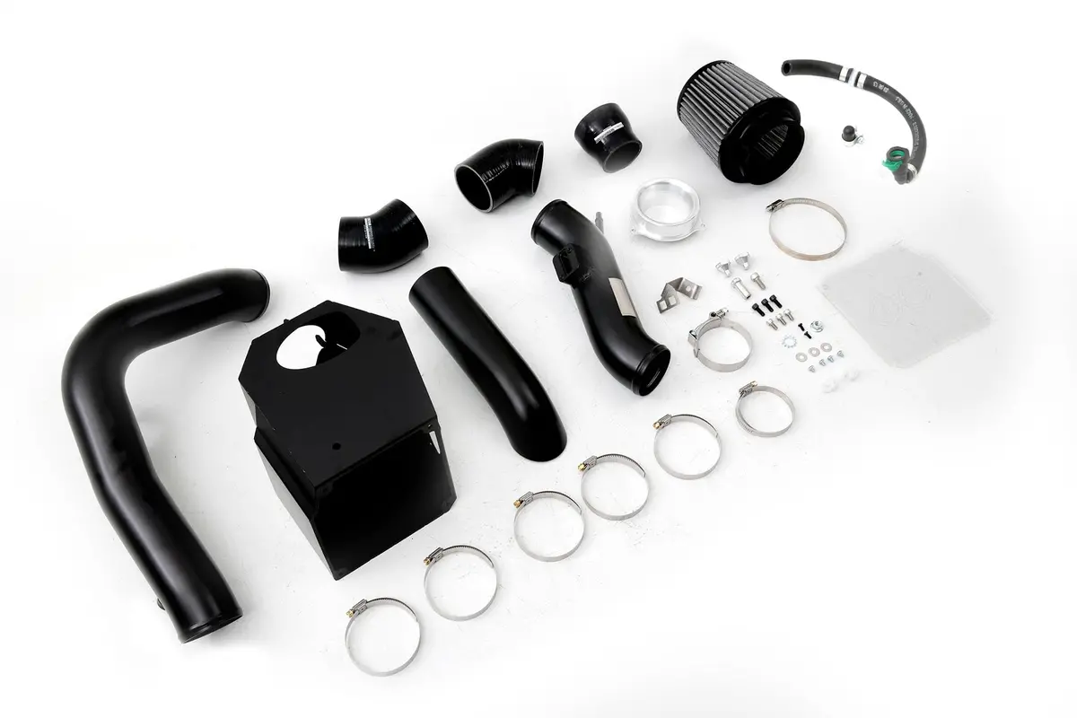 Cp-E™ Aintake Ram Air Box For 2016+ Ford Fiesta St 1