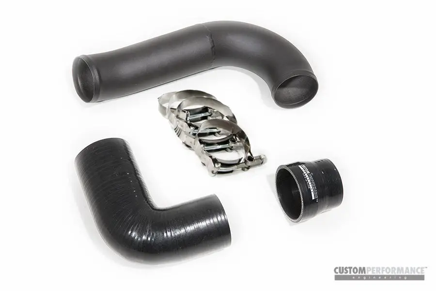 Cp-E™ Methcharge Cold Charge Pipe For 2014+ Ford Focus St 1