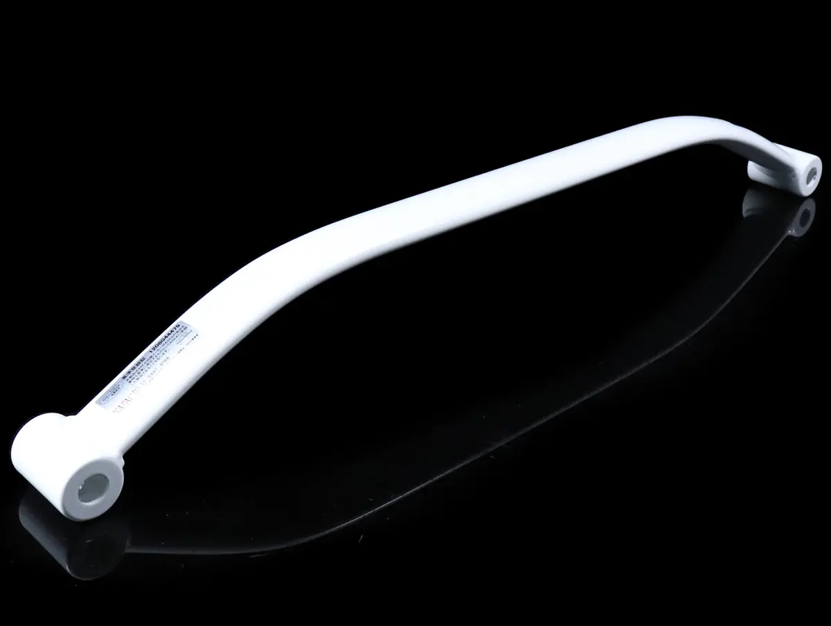 Carbing Front Lower Arm Bar - 92-95 Civic / 94-01 Integra 1