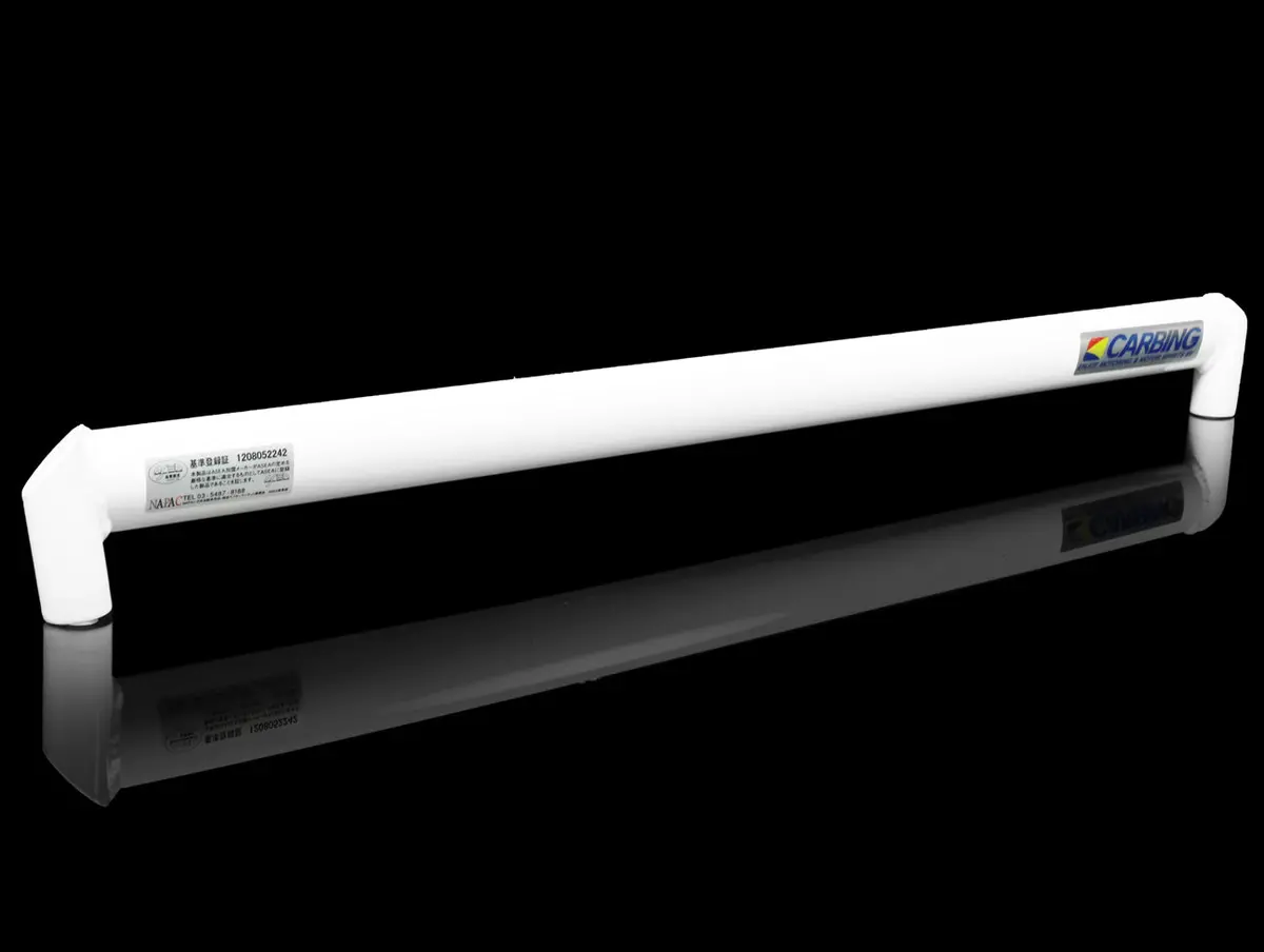 Carbing Rear Lower Arm Bar - 92-05 Civic / 94-01 Integra / 02-06 Rsx 1
