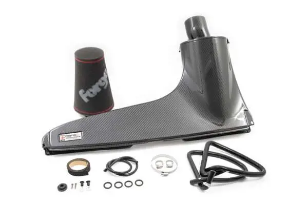 Kit De Admisión Completo En Carbono – Volkswagen, Audi, Seat, Skoda, Cupra 2.0 Tsi Ea888 (Forge) 2