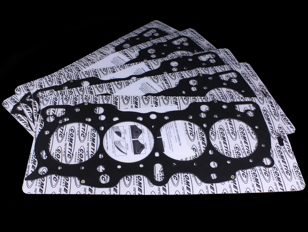 Cometic Head Gaskets - B-Series Vtec 1