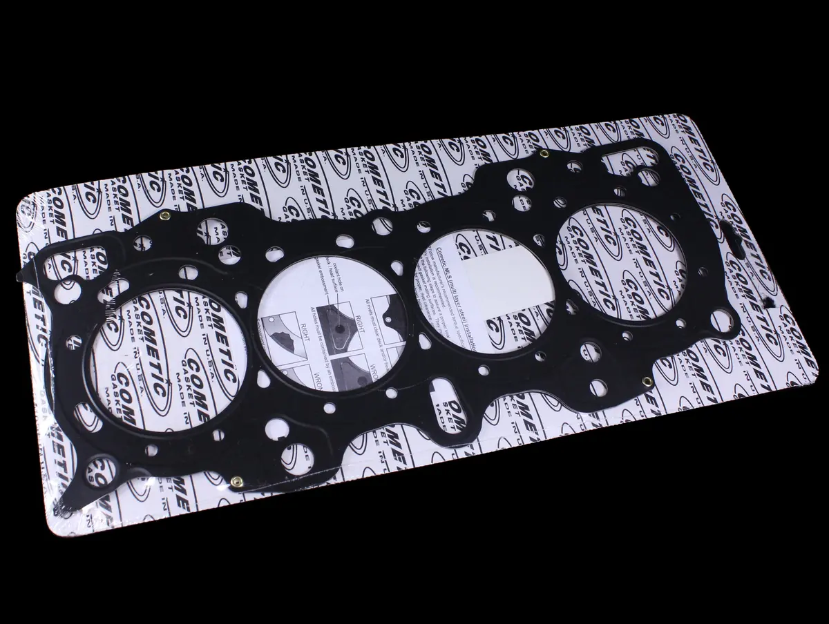 Cometic Head Gaskets - B-Series Vtec 2