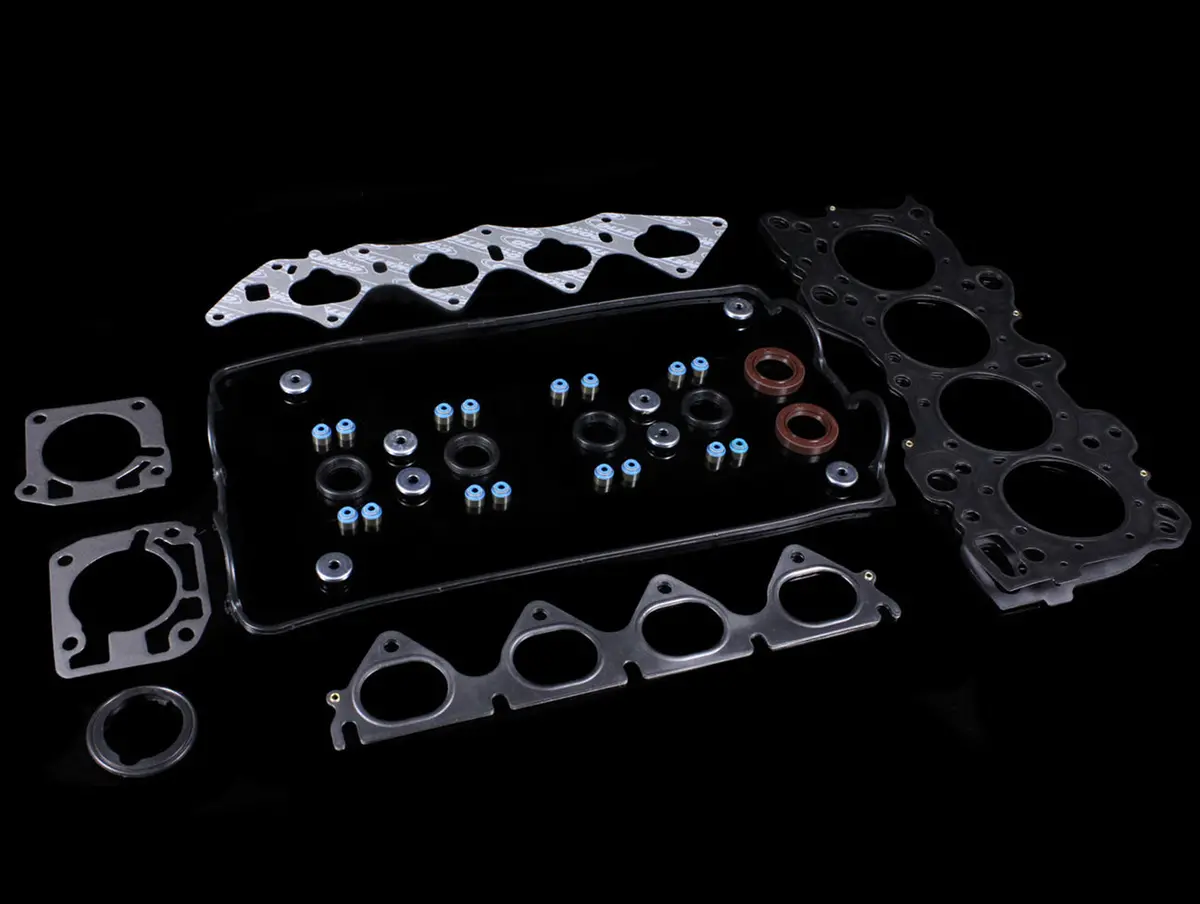 Cometic Street Pro Gasket Kits - D-Series Sohc / Dohc Non-Vtec 1