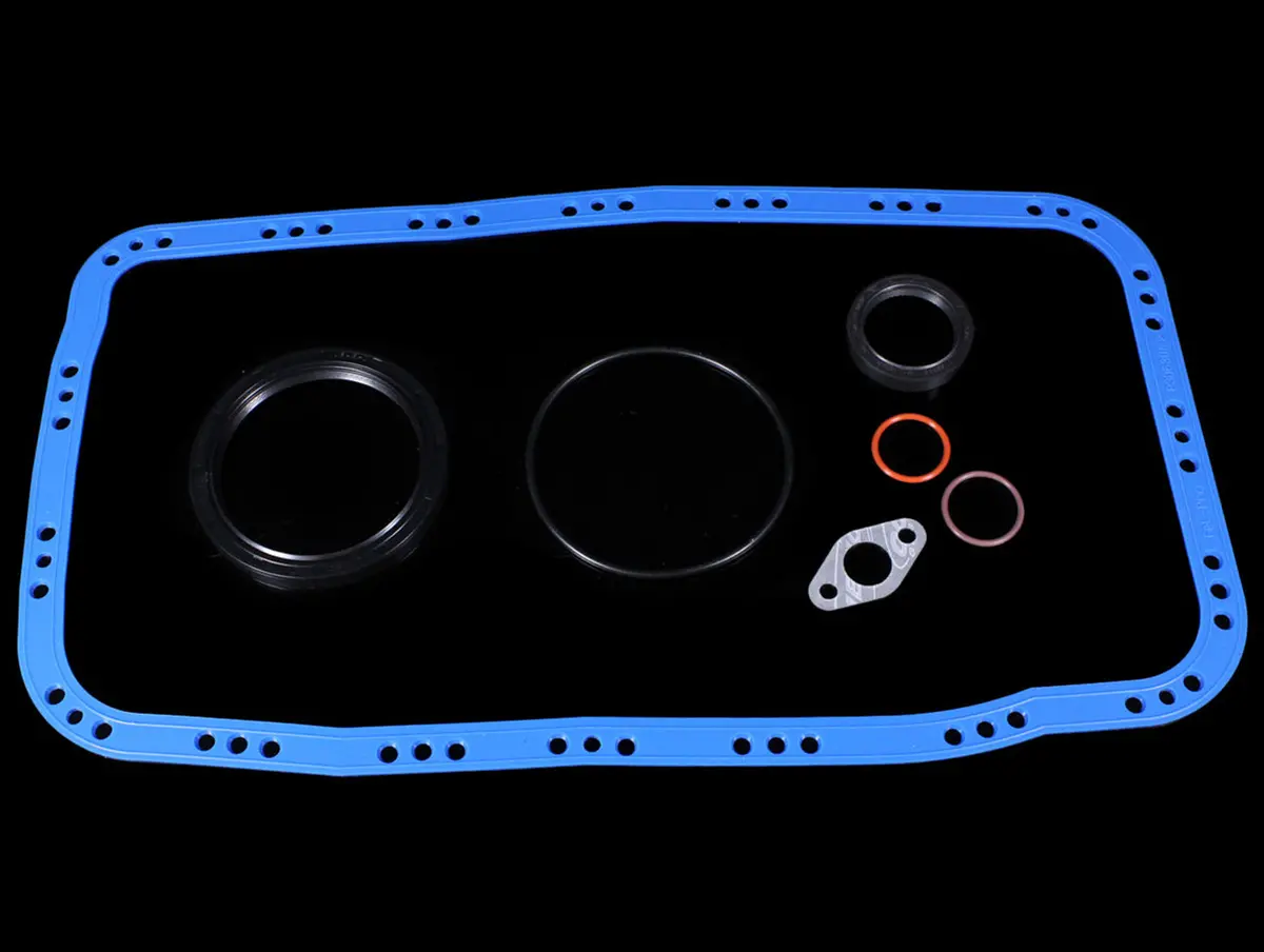 Cometic Street Pro Gasket Kits - D-Series Sohc / Dohc Non-Vtec 2