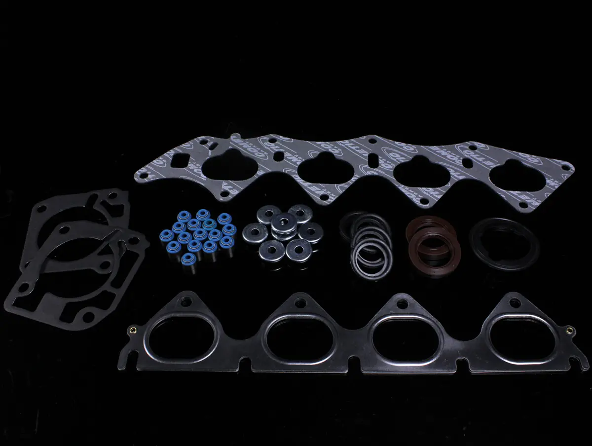 Cometic Street Pro Gasket Kits - D-Series Sohc / Dohc Non-Vtec 3