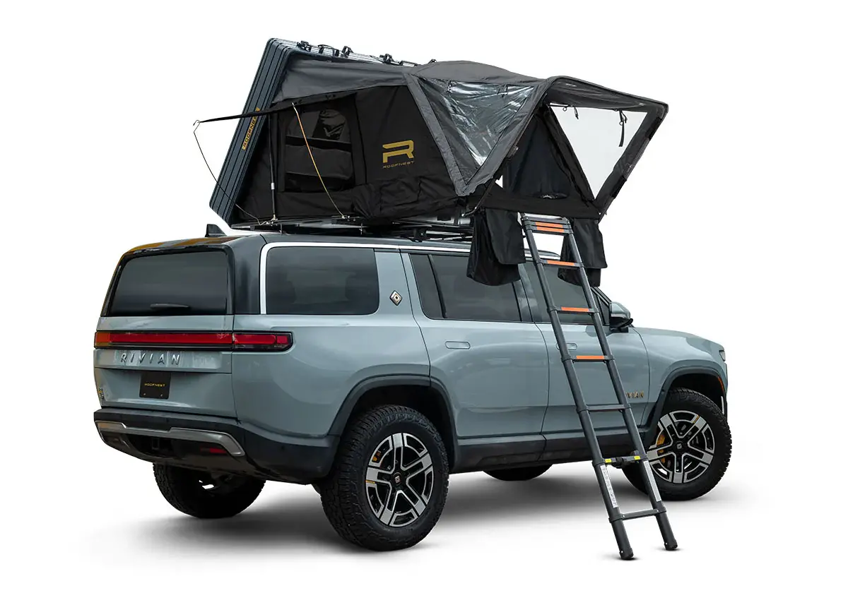 Condor Overland 2 Air 1