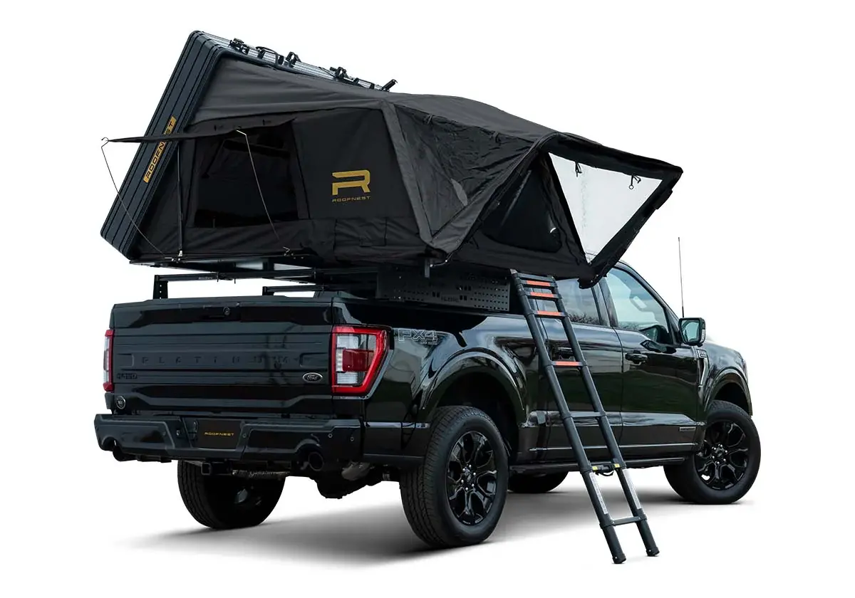 Condor Overland 2 Xl Air 1