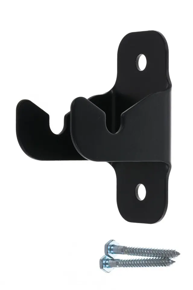 Hitch Rack Wall Mount 1