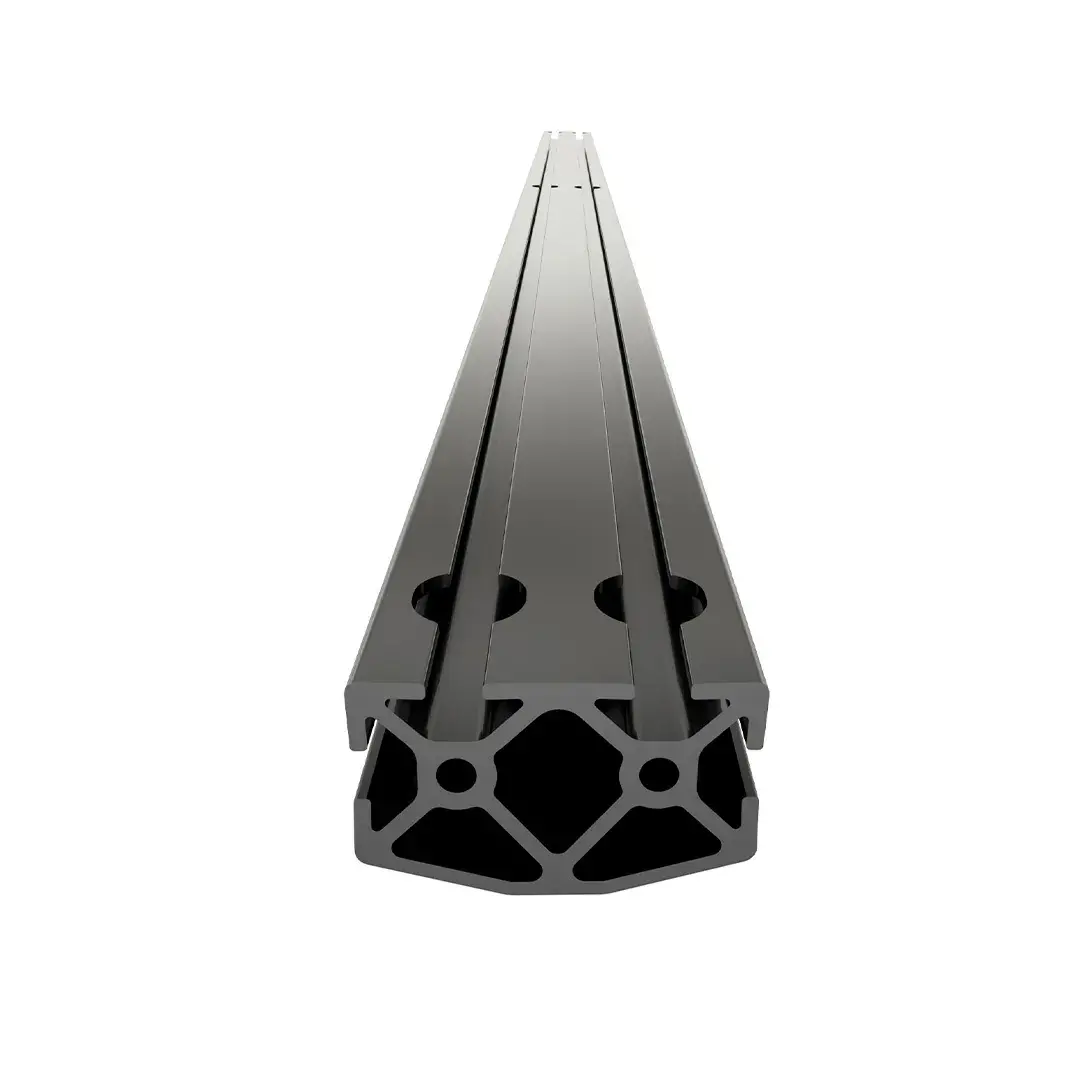 Additional Pro Crossbar 1