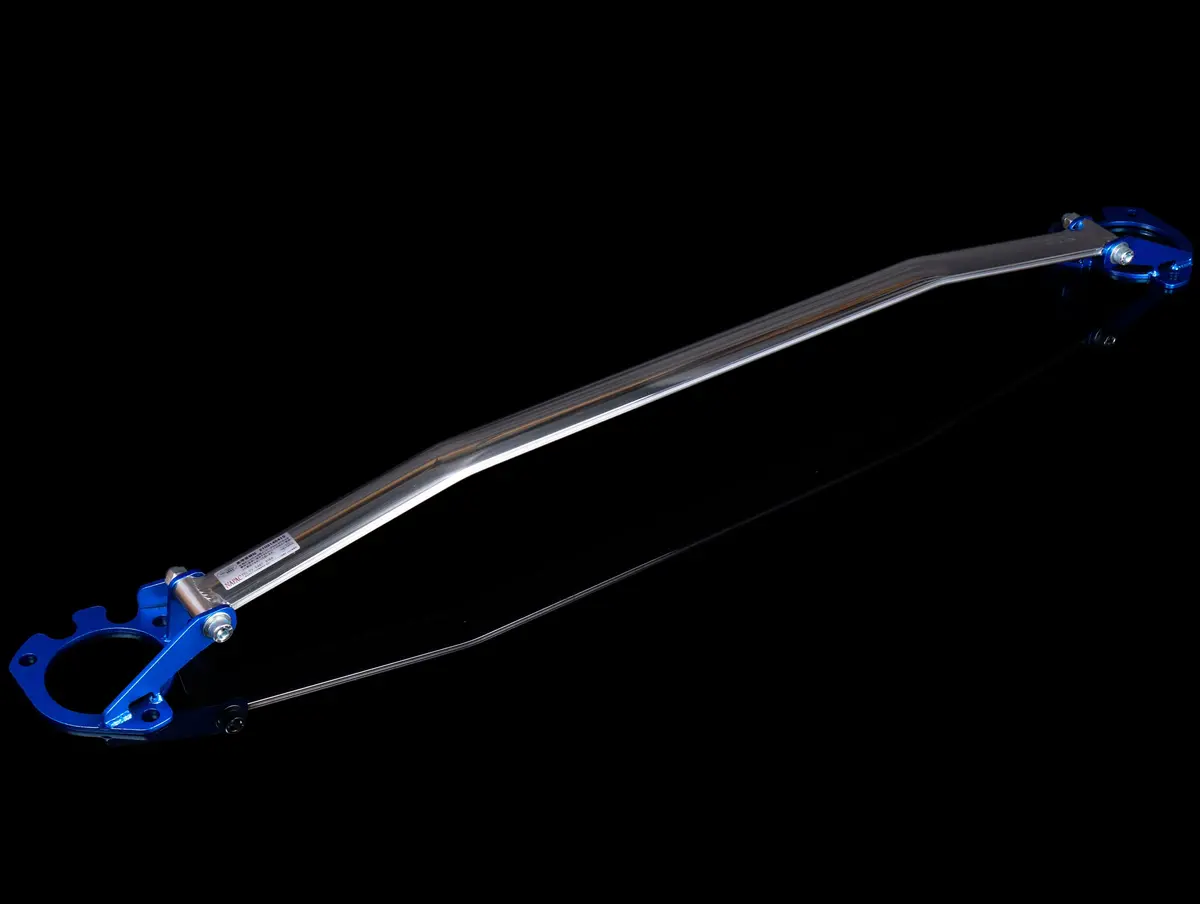 Cusco Type Os Front Strut Tower Bar - 02-06 Acura Rsx / Type-S 1